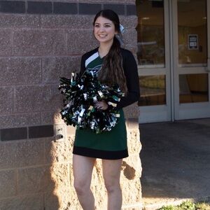 Meet your Posher, Rachel